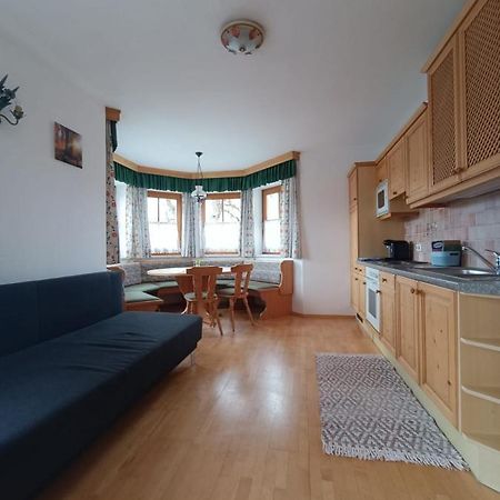 Prandhof Daire Pfarrwerfen Dış mekan fotoğraf