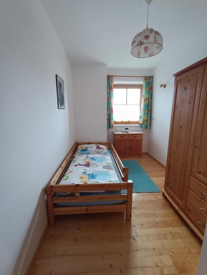 Prandhof Daire Pfarrwerfen Dış mekan fotoğraf